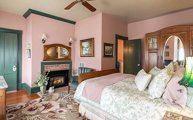 hummingbird inn